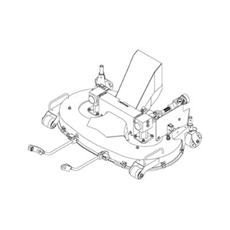 Mower SCMA40-SXG216E4(8670-097-210-20) spare parts